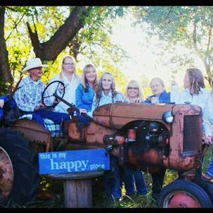 Meet your Posher, Tina